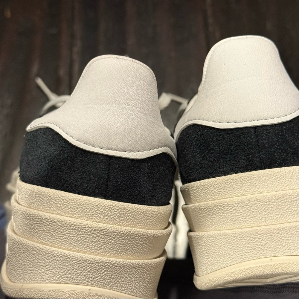ADIDAS ADIDAS GAZELLE BOLD - Picture 12 of 15